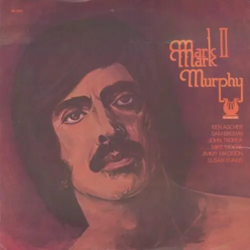 Mark II