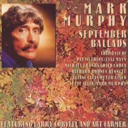 September Ballads September Ballads