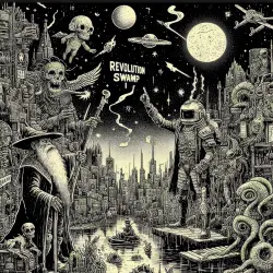 Revolution Swamp