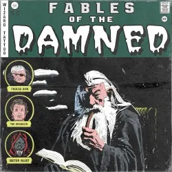 Fables of the Damned