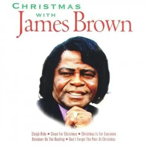 Christmas With James Brown