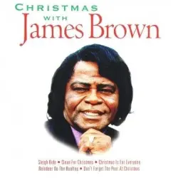 Christmas With James Brown Christmas With James Brown