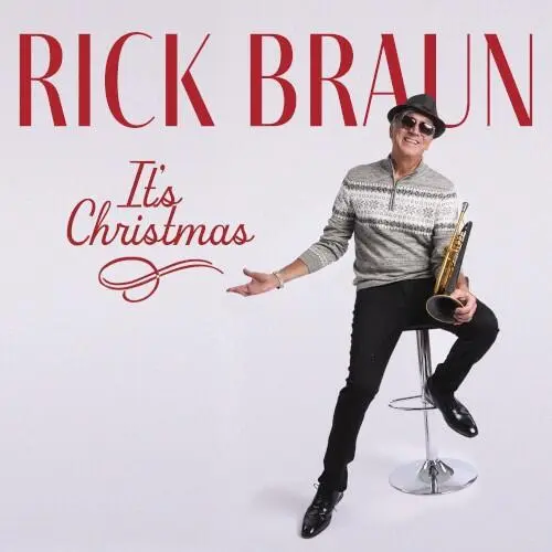 It’s Christmas