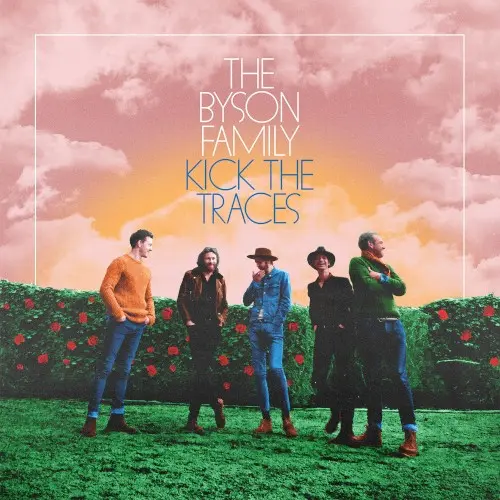 Kick the Traces