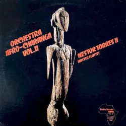 Orchestra Afro-Charanga, Vol.II