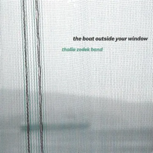 The Boat Outside Your Window