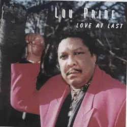 Love At Last