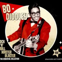 Rock 'N' Roll Master Blaster: The Essential Collection Rock 'N' Roll Master Blaster: The Essential Collection