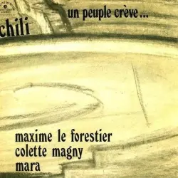 Chili - Un peuple crève...