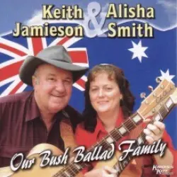 Our Bush Ballad Family