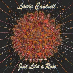 Just Like A Rose: The Anniversary Sessions