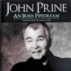 An Irish Pipedream