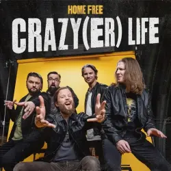 Crazy(er) Life Crazy(er) Life