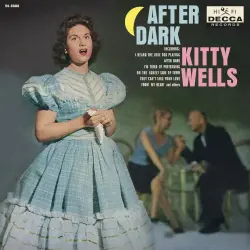 After Dark After Dark
