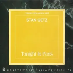 Tonight In Paris