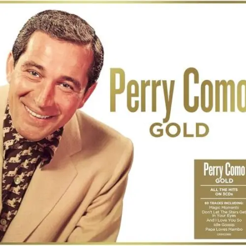 Perry Como: Gold