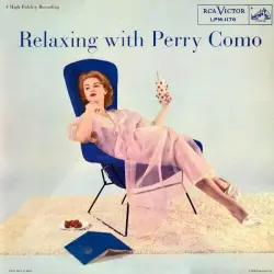 Relaxing With Perry Como Relaxing With Perry Como