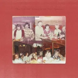 The Great American Bar Scene The Great American Bar Scene