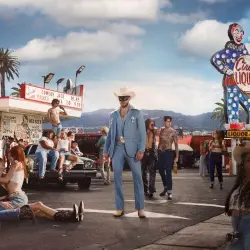 Stampede Stampede