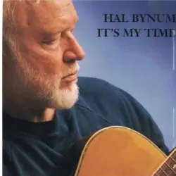 It's My Time