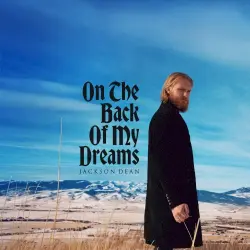 On the Back of My Dreams On the Back of My Dreams