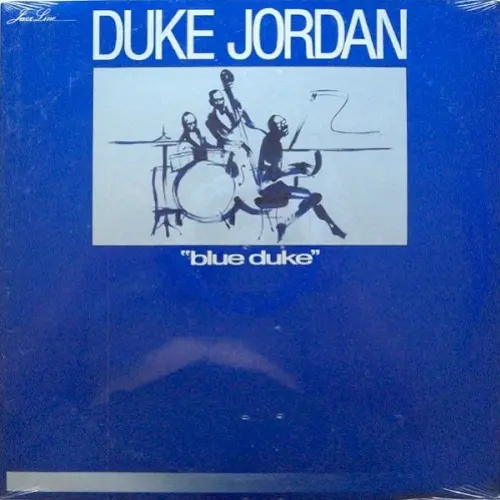Blue Duke