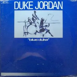 Blue Duke