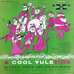 A Cool Yuletide