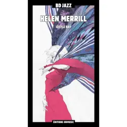 BD Music Presents Helen Merrill BD Music Presents Helen Merrill