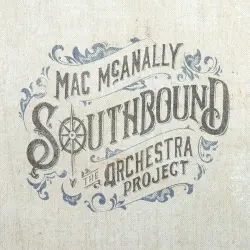 Southbound