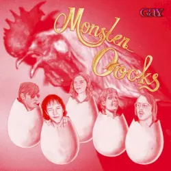 Monster Cocks