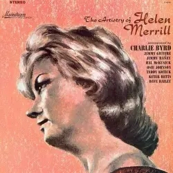 The Artistry Of Helen Merrill The Artistry Of Helen Merrill
