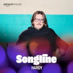 HARDY (Amazon Music Songline)