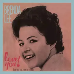 Love You! (Deluxe Edition) Love You! (Deluxe Edition)