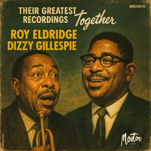 Their Greatest Recordings Together