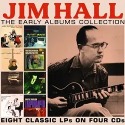 The Early Albums Collection