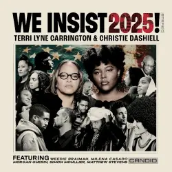 We Insist 2025! We Insist 2025!