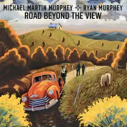 Road Beyond the View Road Beyond the View