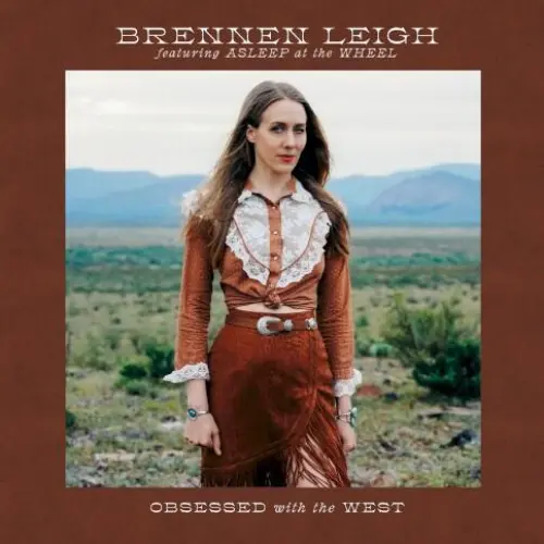 Obsessed With the West