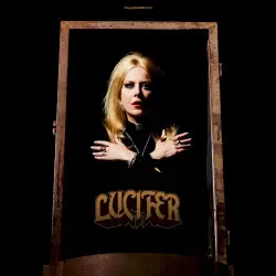 Lucifer V Lucifer V