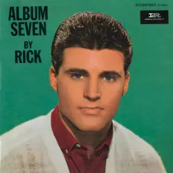 Album Seven by Rick Album Seven by Rick
