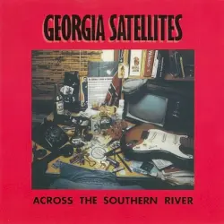 Across The Southern River