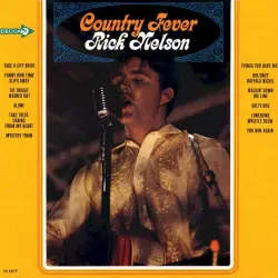 Country Fever Country Fever