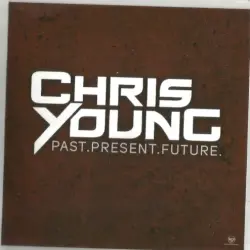 Past. Present. Future