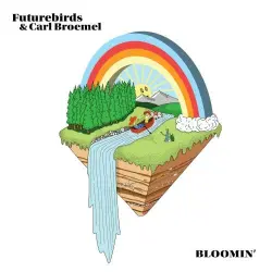 Bloomin' Bloomin'