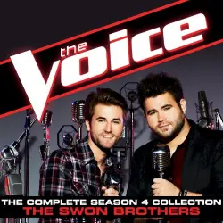 The Complete Season 4 Collection (The Voice Performance) The Complete Season 4 Collection (The Voice Performance)