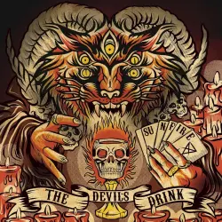 The Devil’s Drink The Devil’s Drink