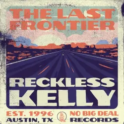 The Last Frontier The Last Frontier