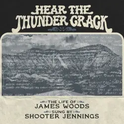 Hear the Thunder Crack
