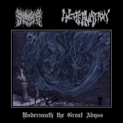 Underneath the Great Abyss Underneath the Great Abyss